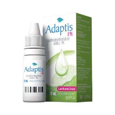 ADAPTIS 1%