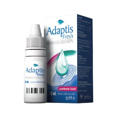 ADAPTIS FRESH
