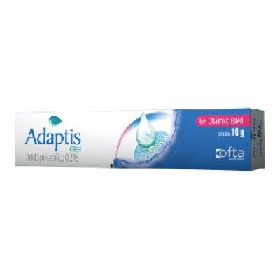ADAPTIS GEL