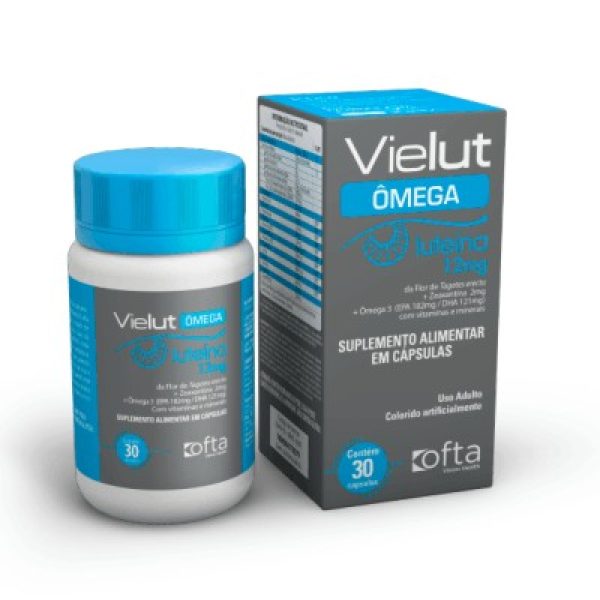VIELUT OMEGA